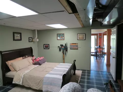Bedroom - 3370 Henry, Jackson, MI 49201 photo 9 of 9