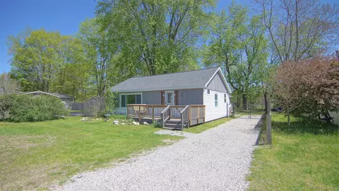 205 Marion, Hartford, MI 49057