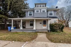 1042 1st, Grand Rapids, MI 49504