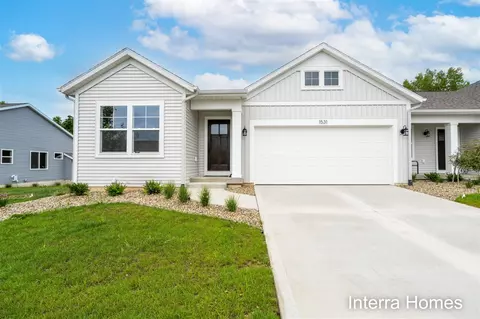 1531 N N Vlg, Kalamazoo, MI 49009