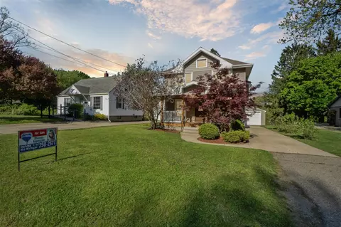 4130 Francis, Jackson, MI 49203