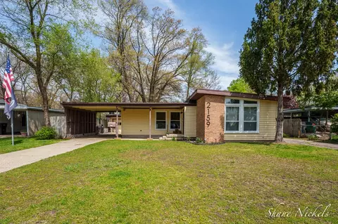 2159 Floyd, Wyoming, MI 49519