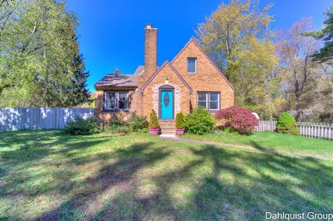 1573 N Whitehall, Muskegon, MI 49445