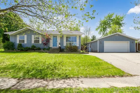 248 Lincoln, Rockford, MI 49341