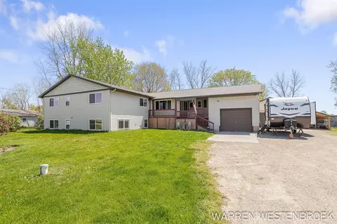 11774 Tyler, Holland, MI 49424