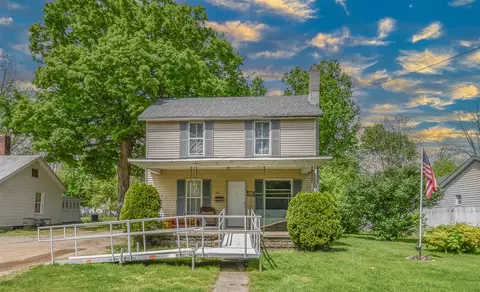 169 E Washington, Coldwater, MI 49036