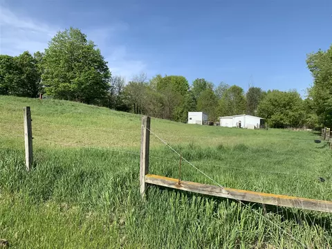 Vl Edgar, Brooklyn, MI 49230