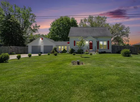 1500 Leonard, Grand Rapids, MI 49534