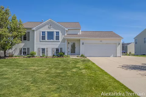 2025 Waler, Hudsonville, MI 49426