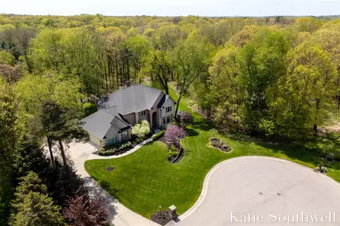 7688 Wood Violet, Ada, MI 49301