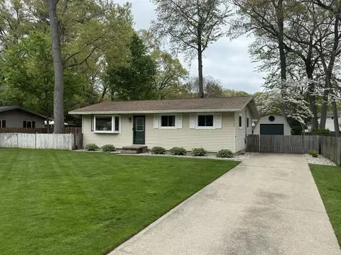 15120 155th, Grand Haven, MI 49417