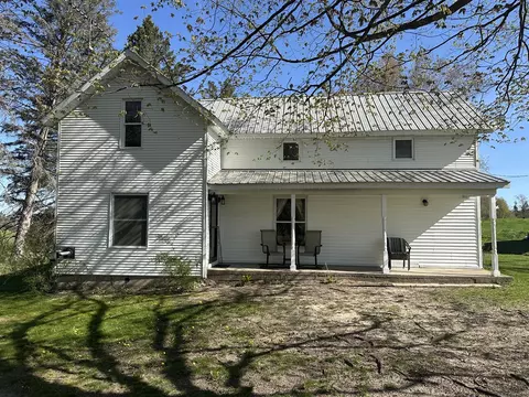 5342 E Fountain, Fountain, MI 49410