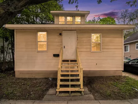 1520 N N Park, Kalamazoo, MI 49007