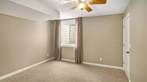 Bedroom - 4607 Spring Mtn, Brighton, MI 48116 photo 4 of 4