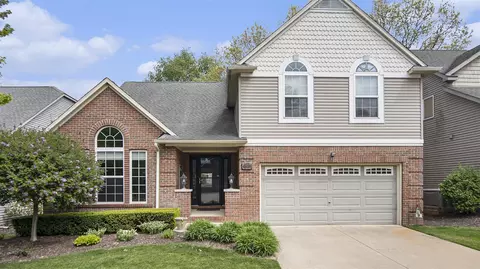 4607 Spring Mtn, Brighton, MI 48116