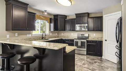 Kitchen - 4607 Spring Mtn, Brighton, MI 48116 photo 1 of 4