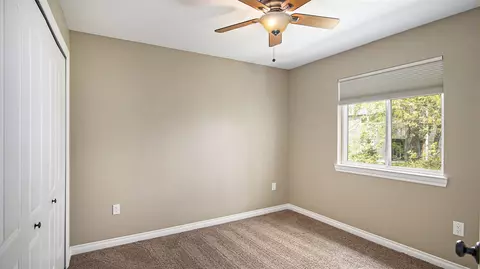 Bedroom - 4607 Spring Mtn, Brighton, MI 48116 photo 2 of 4