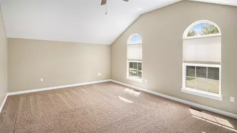 Bedroom - 4607 Spring Mtn, Brighton, MI 48116 photo 1 of 4