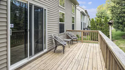 Exterior - 4607 Spring Mtn, Brighton, MI 48116 photo 4 of 7