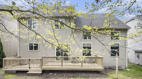 Exterior - 4607 Spring Mtn, Brighton, MI 48116 photo 7 of 7