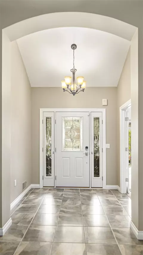 Entry Way - 4607 Spring Mtn, Brighton, MI 48116 photo 2 of 2