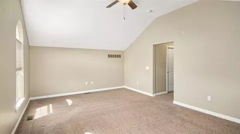 Living - 4607 Spring Mtn, Brighton, MI 48116 photo 4 of 5