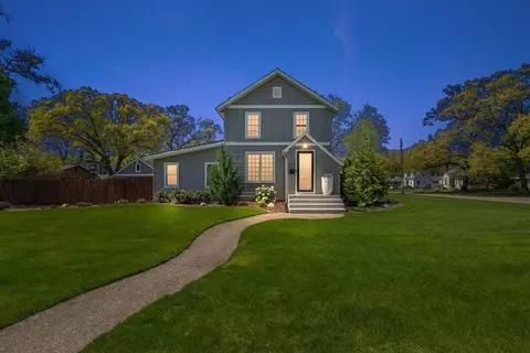 413 2nd, Muskegon, MI 49445