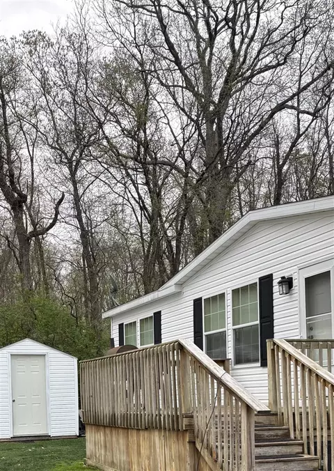 Exterior - 3717 Cypress, Jackson, MI 49201 photo 1 of 1