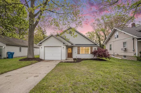 669 S 160th, Holland, MI 49423