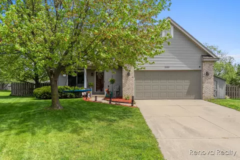 6460 Bentree, Kentwood, MI 49508