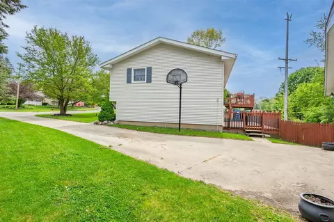201 Colebrook, Clinton, MI 49236 photo 29