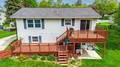 201 Colebrook, Clinton, MI 49236 photo 39