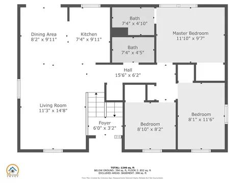 201 Colebrook, Clinton, MI 49236 photo 46