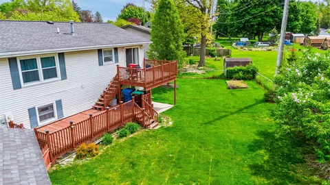 201 Colebrook, Clinton, MI 49236 photo 40