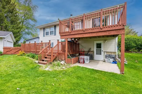 201 Colebrook, Clinton, MI 49236 photo 35