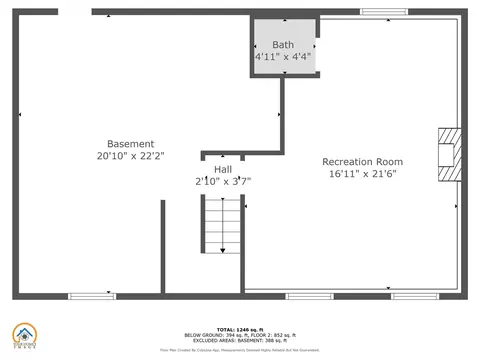 201 Colebrook, Clinton, MI 49236 photo 45
