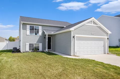 10315 Hatch, Galesburg, MI 49053
