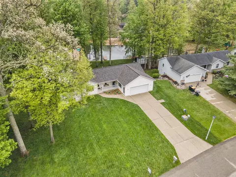 4754 Oaklane, Hudsonville, MI 49426