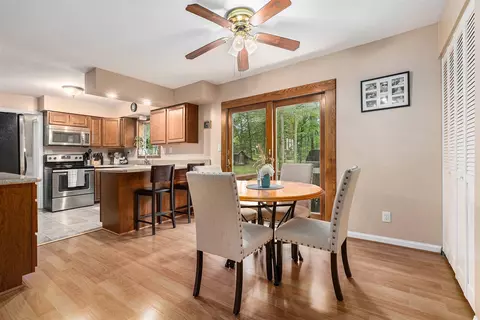 Dining - 13195 Rainbow, Gregory, MI 48137 photo 1 of 1