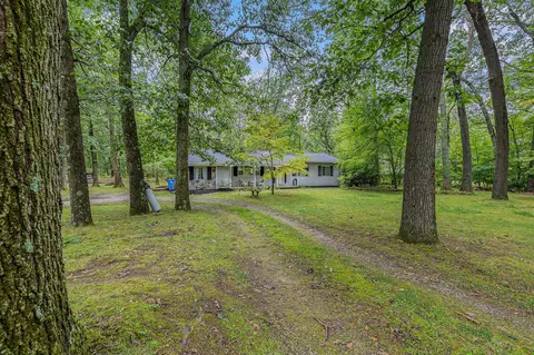 Exterior - 13195 Rainbow, Gregory, MI 48137 photo 5 of 8