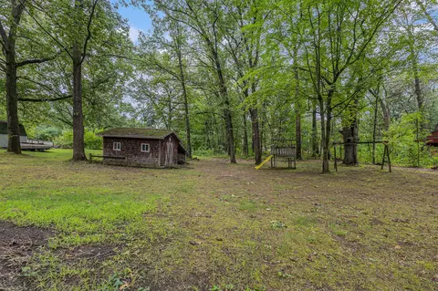 Exterior - 13195 Rainbow, Gregory, MI 48137 photo 8 of 8