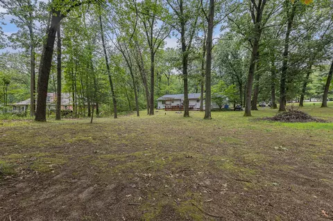 Exterior - 13195 Rainbow, Gregory, MI 48137 photo 7 of 8