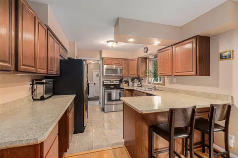 Kitchen - 13195 Rainbow, Gregory, MI 48137 photo 1 of 3