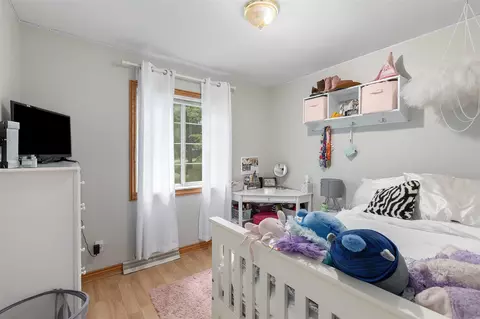 Bedroom - 13195 Rainbow, Gregory, MI 48137 photo 3 of 5