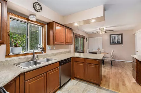 Kitchen - 13195 Rainbow, Gregory, MI 48137 photo 3 of 3