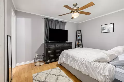 Bedroom - 13195 Rainbow, Gregory, MI 48137 photo 1 of 5