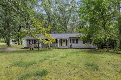 13195 Rainbow, Gregory, MI 48137