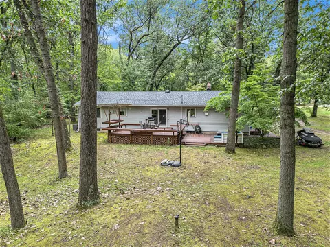 Exterior - 13195 Rainbow, Gregory, MI 48137 photo 6 of 8