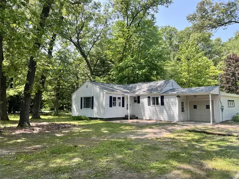 3216 Hall, Muskegon, MI 49442