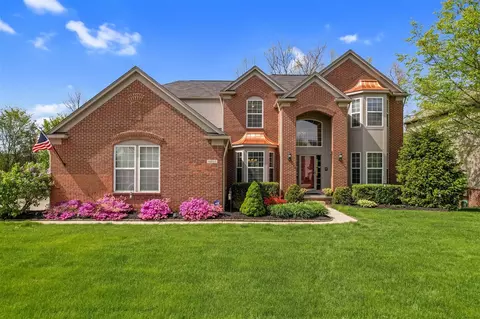 6053 Quartz, Grand Blanc, MI 48439